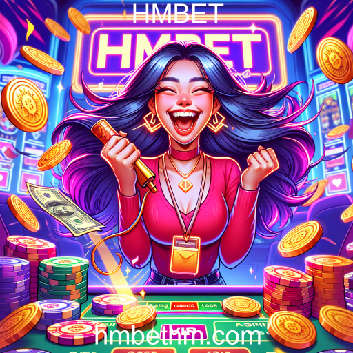 Descubra a Experiência Exclusiva da Categoria VIP na HMBET